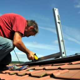 Utilisation Optimale des Panneaux Photovoltaïques : Astuces et Bonnes Pratiques Mitry-Mory